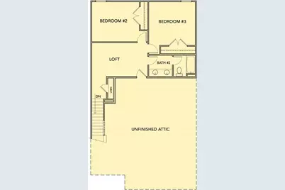 32 Silver Leaf Lane #4, Dawsonville, GA 30534 - Photo 30