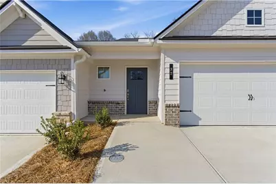 32 Silver Leaf Lane #4, Dawsonville, GA 30534 - Photo 2