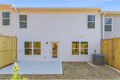 32 Silver Leaf Lane #4, Dawsonville, GA 30534 - Photo 28