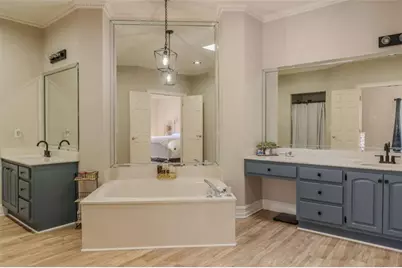 164 Oak Mountain Parkway, Carrollton, GA 30116 - Photo 14