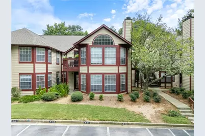 606 Cypress Pointe Street, Alpharetta, GA 30022 - Photo 1