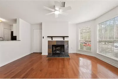 606 Cypress Pointe Street, Alpharetta, GA 30022 - Photo 2