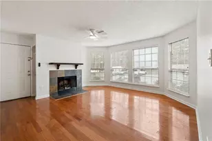 606 Cypress Pointe St, Alpharetta, GA 30022 - Photo 24