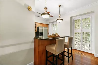 30 5th Street NE #101, Atlanta, GA 30308 - Photo 4