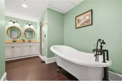 30 5th Street NE #101, Atlanta, GA 30308 - Photo 12