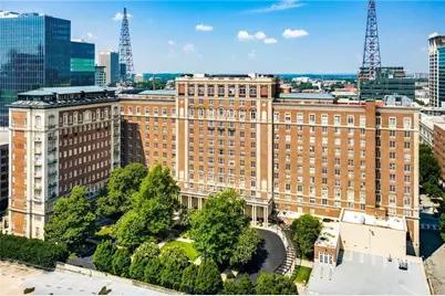 30 5th Street NE #101, Atlanta, GA 30308 - Photo 1