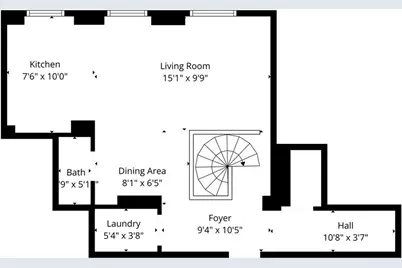 30 5th Street NE #101, Atlanta, GA 30308 - Photo 24