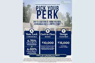 38 Silver Leaf Lane, Dawsonville, GA 30534 - Photo 2