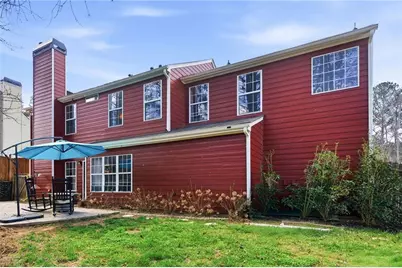 4974 Rockstone Way, Acworth, GA 30101 - Photo 44