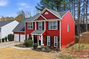 4974 Rockstone Way, Acworth, GA 30101 - Photo 2
