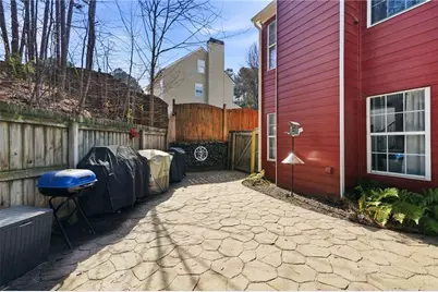 4974 Rockstone Way, Acworth, GA 30101 - Photo 42