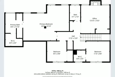 4974 Rockstone Way, Acworth, GA 30101 - Photo 54