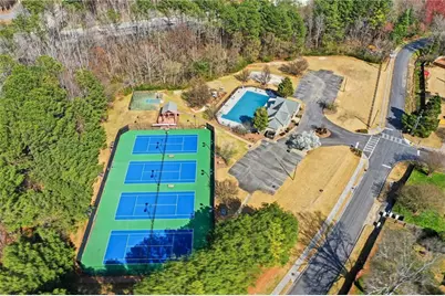 4974 Rockstone Way, Acworth, GA 30101 - Photo 48