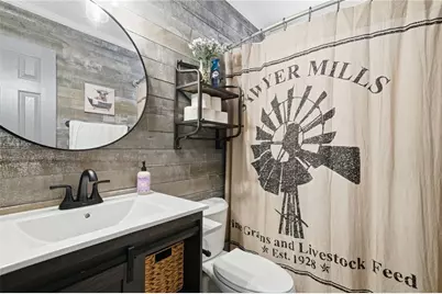 4974 Rockstone Way, Acworth, GA 30101 - Photo 32