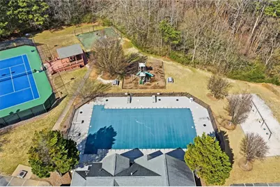 4974 Rockstone Way, Acworth, GA 30101 - Photo 52