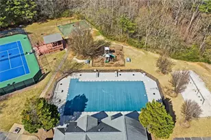 4974 Rockstone Way, Acworth, GA 30101 - Photo 52