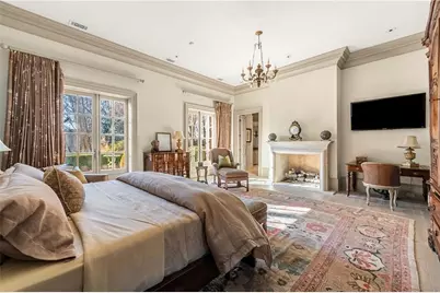 4380 Harris Trail NW, Atlanta, GA 30327 - Photo 24