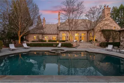 4380 Harris Trail NW, Atlanta, GA 30327 - Photo 48