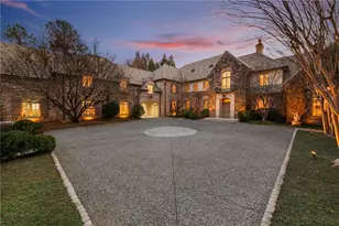 4380 Harris Trail NW, Atlanta, GA 30327 - Photo 1