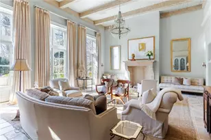 4380 Harris Trail NW, Atlanta, GA 30327 - Photo 8