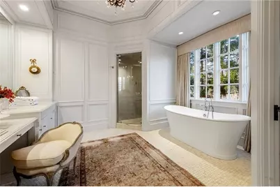 4380 Harris Trail NW, Atlanta, GA 30327 - Photo 30