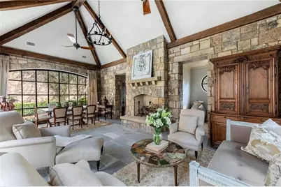 4380 Harris Trail NW, Atlanta, GA 30327 - Photo 54