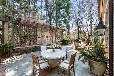 4380 Harris Trail NW, Atlanta, GA 30327 - Photo 16