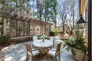 4380 Harris Trail NW, Atlanta, GA 30327 - Photo 16