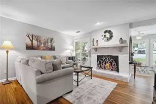 3408 Lake Pointe Cir, Roswell, GA 30075 - Photo 1