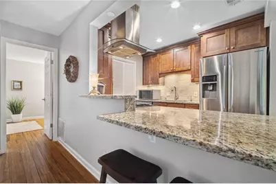 3408 Lake Pointe Circle, Roswell, GA 30075 - Photo 4