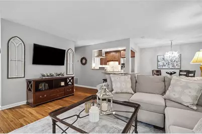 3408 Lake Pointe Circle, Roswell, GA 30075 - Photo 2