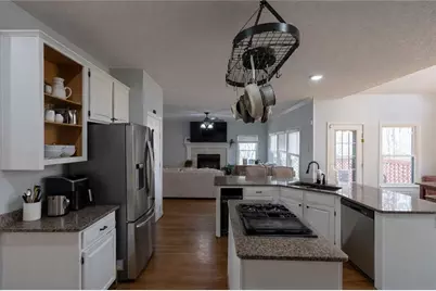 2605 Dering Gate Drive, Marietta, GA 30066 - Photo 8