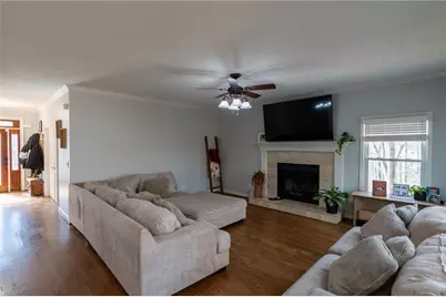 2605 Dering Gate Drive, Marietta, GA 30066 - Photo 6