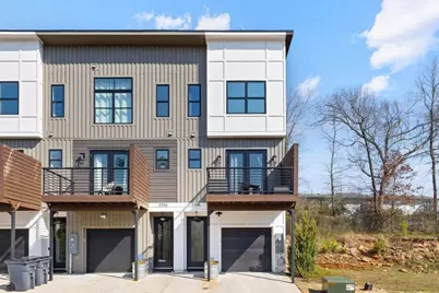 2356 Mason Drive #B-7, Atlanta, GA 30316 - Photo 1