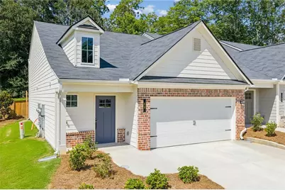 42 Silver Leaf Lane #6, Dawsonville, GA 30534 - Photo 2