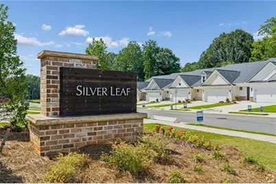 42 Silver Leaf Lane #6, Dawsonville, GA 30534 - Photo 1