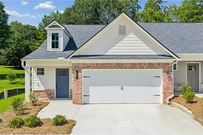 42 Silver Leaf Lane #6, Dawsonville, GA 30534 - Photo 2