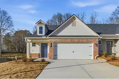 42 Silver Leaf Lane, Dawsonville, GA 30534 - Photo 1