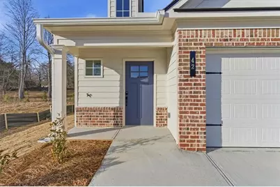 42 Silver Leaf Lane, Dawsonville, GA 30534 - Photo 2
