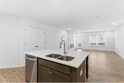 42 Silver Leaf Lane, Dawsonville, GA 30534 - Photo 4