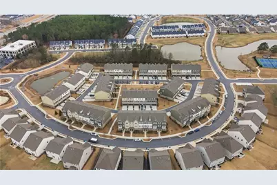 4240 Baden Alley, Duluth, GA 30097 - Photo 58