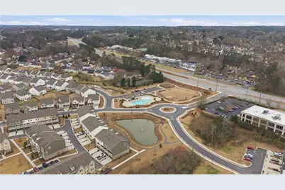 4240 Baden Alley, Duluth, GA 30097 - Photo 54