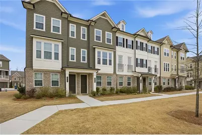 4240 Baden Alley, Duluth, GA 30097 - Photo 2