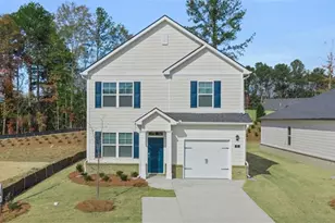 153 Bristol Blvd, Winder, GA 30680 - Photo 1