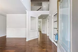 497 Cattail Ives Rd, Lawrenceville, GA 30045 - Photo 4