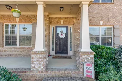 561 James Madison Court, Jefferson, GA 30549 - Photo 2