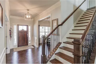 561 James Madison Court, Jefferson, GA 30549 - Photo 20