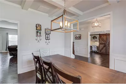 561 James Madison Court, Jefferson, GA 30549 - Photo 8