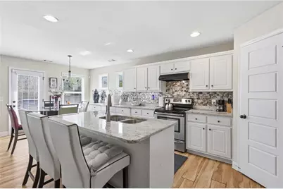 1986 Township Drive, Winder, GA 30680 - Photo 4