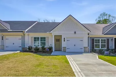 37 Silver Leaf Lane, Dawsonville, GA 30534 - Photo 1